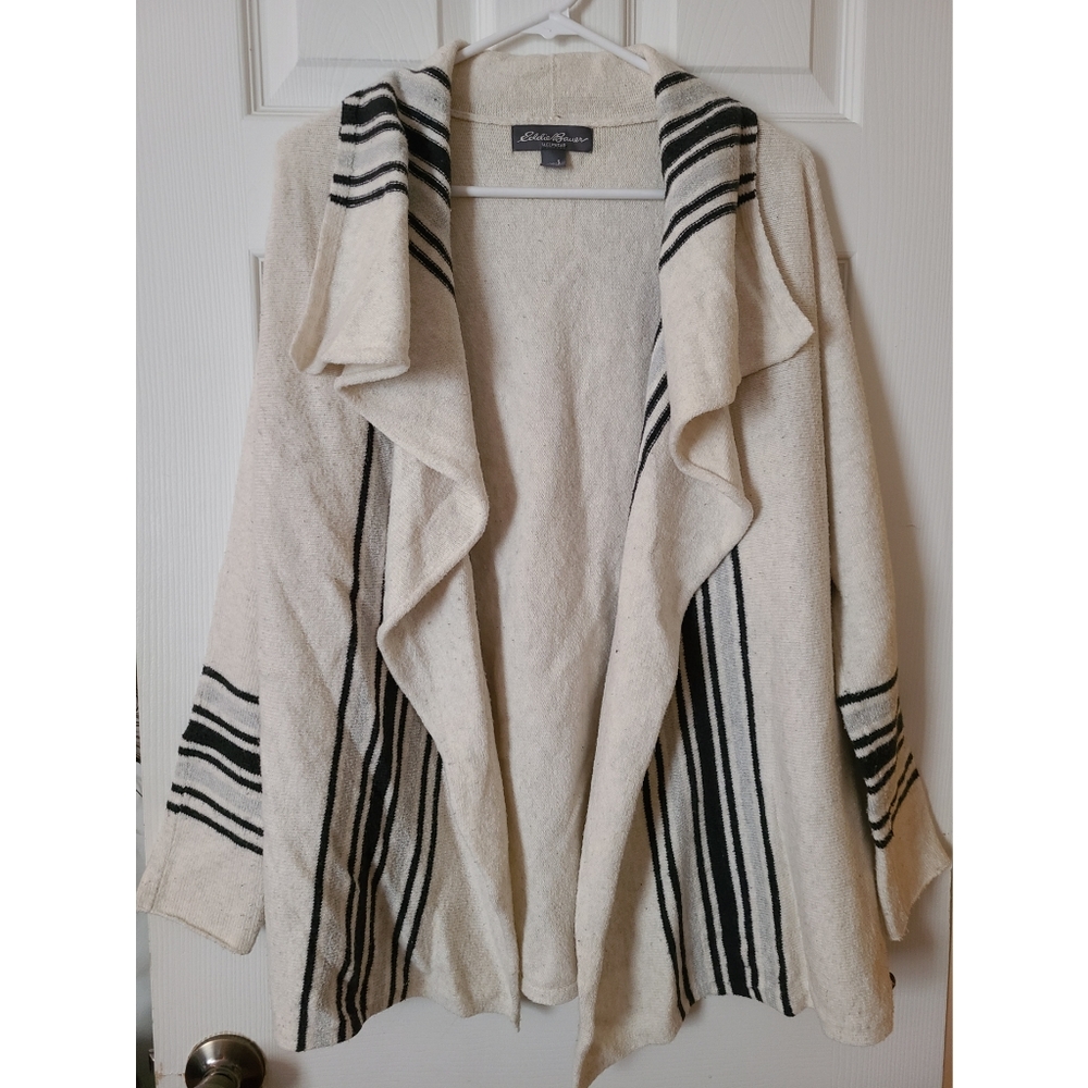 Eddie Bauer Sleepwear Sweater